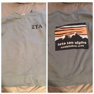 ZTA